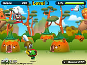 play The Life Of A Hero