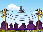play Electric Pigeon