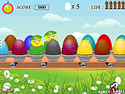play Shoot The Egg