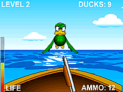 play Duck Attack