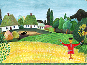 play Scarecrow