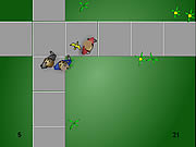 play Bird Bomber