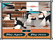 play Penguin - Photo Puzzle