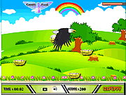 play Survival Of An Eagle