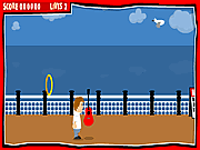 play Escape From Brighton Pier