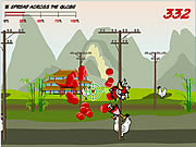 play Stop Bird Flu