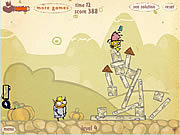 play Princess Saver