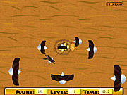 play Save The Chicks