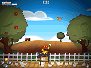 play La Revolutionz