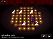 play Houdinis Hat