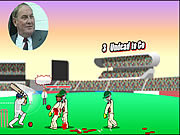 play Ashes 2 Ashes Zombie Cricket