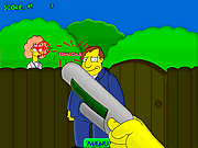 play Homer The Flanders Killer 4