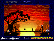 play Dum Dum And The Iron Golem