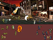 play Metal Slug Battle Creator