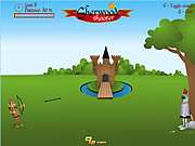 play Sherwood Shooter