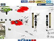 play Boxhead The Christmas Nightmare