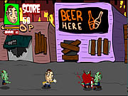 play Agh! Zombies