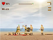 play Trojan Hero
