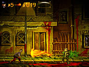 play Zombie Riot