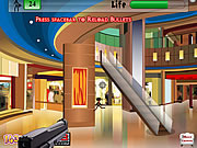 play Shopping Mall Shooting