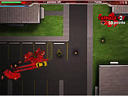 play Zombie Ramming