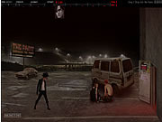 play Dropkick The Faint