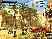 play Zombie Slaughter