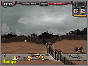 play Gate Defense