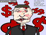 play Hurt The Taxman