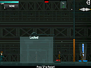 play Iron Snail