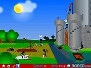 play Causality 4