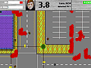 play Blood Run