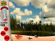 play Bug Off