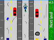 play Cross The Street