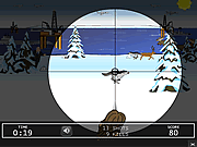 play Hunting With Palin