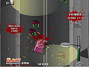 play Zombie Night Madness