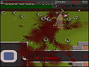 play Zombie Splatter