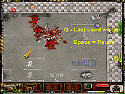 play Bloodfield