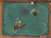 play Swamp Shooter