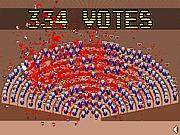 play Congress Chainsaw Massacre