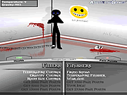 play Torture Chamber Iii