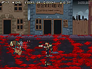 play Rupert'S Zombie Diary