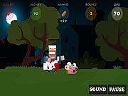 play Madpet Massacre Mobile