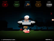 play Madpet Massacre