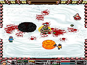 play The Snow Runs Red