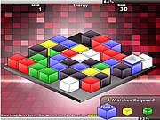 play Disco Cubes