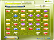 play Gemstone Match