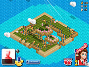 play Our Gold Sweeper