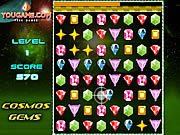 play Cosmos Gems