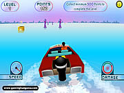 play Power Boat Challenge